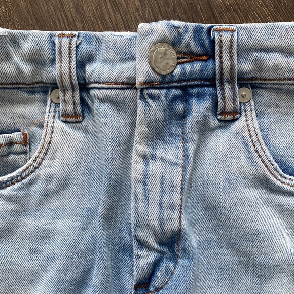 Blank NYC wedge short - Picture 6 of 6